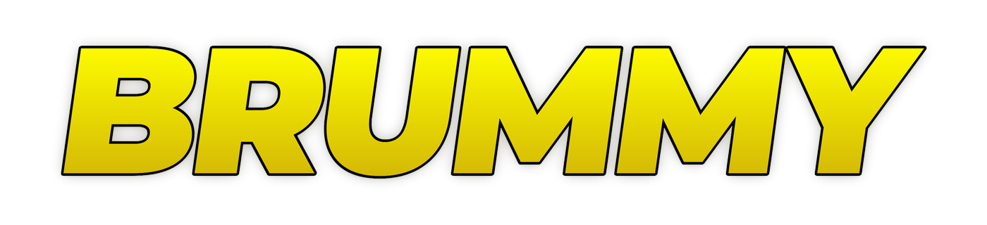 brummy